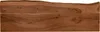 Holzplatte 100x30 cm Arya, Holzbrett Akazie massiv + Produktbild-Vorschau 3