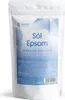 Epsom Salz Magnesiumsulfat 1 kg Badesalz Produktbild-Vorschau 1
