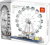 Dark Side Bricks Architect-Set London Eye 0 0 STK Produktbild-Vorschau 4