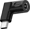INF DC Female na USB Type-C Male Adaptér - 65W PD Náhľad obrázku produktu 1