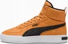 Jugend Sportschuhe Puma Caven Mid Fur Jr Produktbild-Vorschau 3