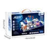 Set didattico da 66 pezzi | Kit di circuiti elettrici | Anteprima dell’immagine prodotto 2