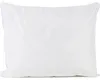 Vankúš STANDARD biely 70x90 cm Náhľad obrázku produktu 1