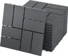 XINZI WPC Terrassendielen 30x30 Klickfliesen 1m² Produktbild-Vorschau 1