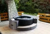 Mspa Whirlpool Camaro, 204X204X70Cm Náhľad obrázku produktu 3