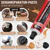 Langlauf Schuhbedarf Schuhreparaturpaste beige 90g – DIY Produktbild-Vorschau 2