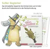 Rechtschreiben mit Rico Schnabel, Klasse 2 Produktbild-Vorschau 6