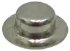 ROLLY TOYS Hutkappe 8 mm, Ersatzteil 10020008000 Voir les images du produit 2