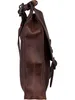 HAROLD'S Leder Umhängetasche Aberdeen Crossbag Brown braun Produktbild-Vorschau 15