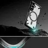 Handyhülle für Galaxy S26, Ringke Fusion X Magnetic mit Produktbild-Vorschau 8