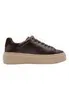 Sneaker basse da donna Tamaris 1-23775-47 marroni Anteprima dell’immagine prodotto 13