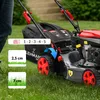 Benzínová sekačka LEHMANN LGALM-2642, 2,6 kW, šířka záběru Náhled obrázku produktu 7