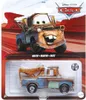 Disney Pixar Cars HHT96, Auto, 3 Jahr(e), Blau, Grün, Produktbild-Vorschau 3