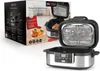 MAXXMEE Multi-Grill mit Heißluft-Funktion Produktbild-Vorschau 7