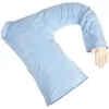 Kuschelkissen "Boyfriend" Füllung Reißverschluss ca. 65x60 Produktbild-Vorschau 6