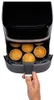 Friggitrice ad aria 27610-56/RH Satisfry Friggitrice ad Anteprima dell’immagine prodotto 18