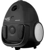 Hoover bag sencor svc 45bk-eue3 nero 850 watt Anteprima dell’immagine prodotto 6