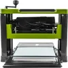 Procraft PD2300 Dickenhobelmaschine 2000 Watt 330 mm Produktbild-Vorschau 2
