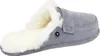 Vanuba Abby Lammfell Pantoletten Damen Schuhe - Produktbild-Vorschau 3