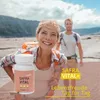 Wellpursan Safra Vital, mit Safranfäden-Extrakt, Produktbild-Vorschau 7