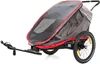 Hamax Rain Cover Transparent Dziecięce siodełko / wózek Podgląd zdjęcia produktu 5
