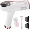Depilátor Ipl Pro Tělesné Ochlupení Laserové Odstranění Náhled obrázku produktu 10