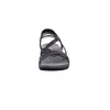 Skechers Reggae Slim - Turn It Up Couleur Noir Voir les images du produit 62