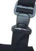 Arbeitshose Latzhose schwarz/grün Größe 44 Produktbild-Vorschau 8