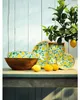 ZASSENHAUS Schale LEMON, Mango, Ø 35 cm x 6 cm Produktbild-Vorschau 1