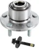 Snr Radlagersatz  R170.41 Produktbild-Vorschau 2