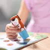 Melissa & Doug Sticker Wow Stempel-Set Schildkröte | Mit Produktbild-Vorschau 12