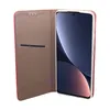 Buch Tasche "Smart" kompatibel mit XIAOMI 12 PRO 5G Handy Produktbild-Vorschau 3
