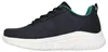 Skechers Bobs B Flex - Icy Edge 118109-BLK, Sneaker, Produktbild-Vorschau 9