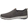 JOSEF SEIBEL Enrico 04 | Slipper für Herren | Grau Produktbild-Vorschau 3