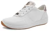 Ara 54052-04 LISSABON 4.0, Sneaker in Weiß für Damen, Größe Produktbild-Vorschau 5
