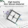 Saugroboter Zubehör für roborock Q10 S5, 4 Stück Filter Produktbild-Vorschau 2