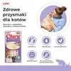Churu Cat Chicken with Shrimp Flavour Recipe 4x14g Náhled obrázku produktu 3