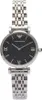 Emporio Armani AR11091 Gianni T-Bar mit blauem Zifferblatt, Produktbild-Vorschau 7