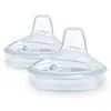 Nuk Soft drink spout 2 pack for Nature - Si Voir les images du produit 5