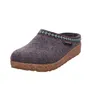 Haflinger Damen Hausschuh Herren Pantoffel Schurwolle Produktbild-Vorschau 23