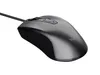 A close-up studio shot of a wired computer mouse against a white background. Anteprima dell’immagine prodotto