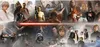Star Wars – Darth Vader Collection – 9000-dielové puzzle Náhľad obrázku produktu 2
