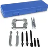 Bituxx Lagerabzieher Set mit Trennmesser 15–58 mm  Abzieher Produktbild-Vorschau 1