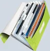 LEITZ 4589-00-54 Cartella per progetti LEITZ WOW, A4, PP, 6 Anteprima dell’immagine prodotto 2