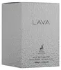 Maison Alhambra Lava eau de parfum unisex 100 ml Anteprima dell’immagine prodotto 3