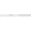 Grille M22pour auge 90 cm chrome (1029090) Voir les images du produit 4