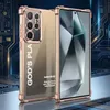 Personalisierte Hülle mit Bild für Samsung Galaxy S26 Produktbild-Vorschau 2