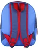 Avengers Kinderrucksack 3D 31x25x10 cm  -  Marvel Produktbild-Vorschau 5