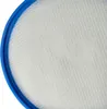 vhbw 1x Vormotor-Filter, 1x HEPA-Nachmotor-Filter Produktbild-Vorschau 7