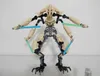 Generäle Grievous Figur aus Star Wars Film 32 cm Produktbild-Vorschau 2